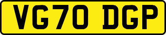 VG70DGP