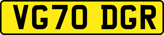 VG70DGR
