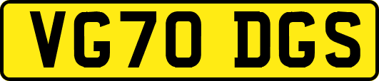 VG70DGS