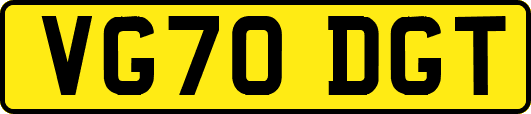 VG70DGT
