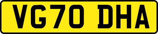 VG70DHA