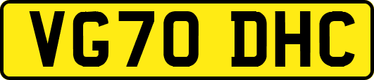 VG70DHC