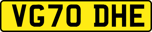 VG70DHE