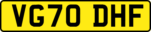 VG70DHF