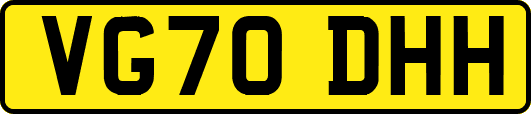 VG70DHH