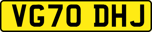 VG70DHJ