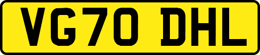 VG70DHL