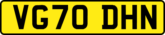 VG70DHN