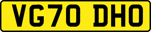 VG70DHO