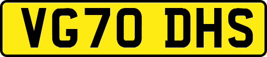 VG70DHS