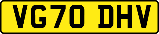 VG70DHV