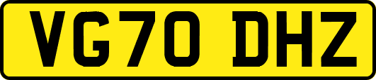 VG70DHZ