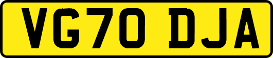 VG70DJA