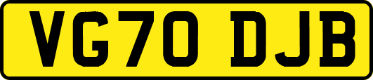 VG70DJB