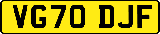 VG70DJF