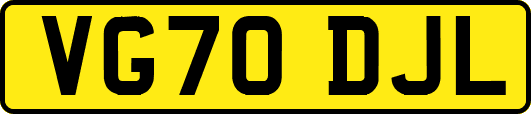 VG70DJL