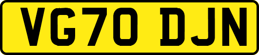 VG70DJN