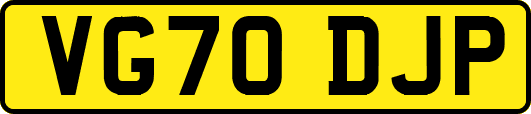VG70DJP