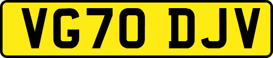 VG70DJV