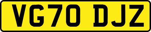 VG70DJZ