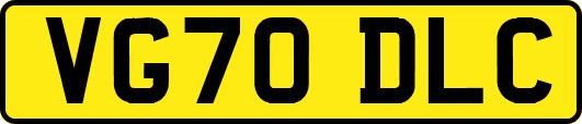 VG70DLC