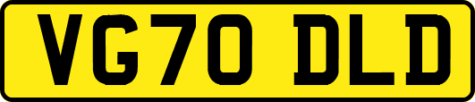 VG70DLD