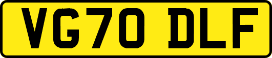 VG70DLF