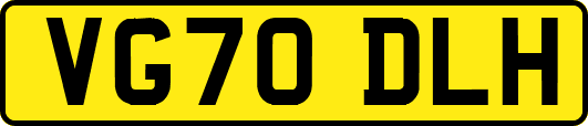 VG70DLH