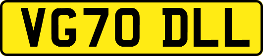 VG70DLL