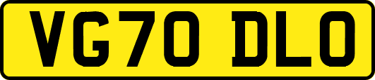 VG70DLO
