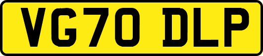 VG70DLP