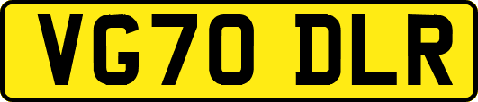 VG70DLR