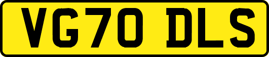 VG70DLS