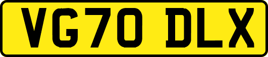VG70DLX