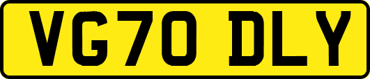VG70DLY
