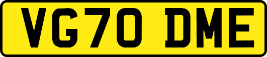 VG70DME