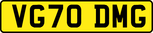 VG70DMG