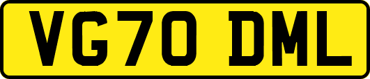 VG70DML