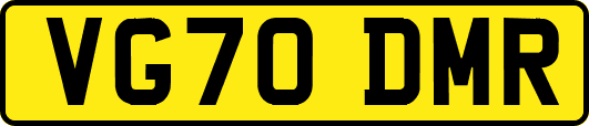 VG70DMR