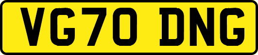 VG70DNG