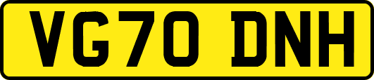 VG70DNH