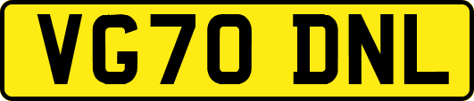VG70DNL
