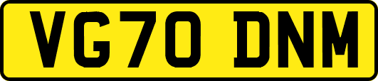 VG70DNM