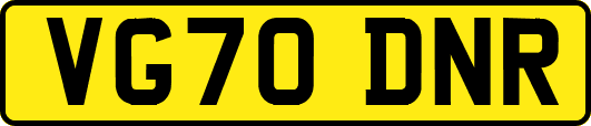 VG70DNR