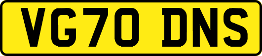 VG70DNS