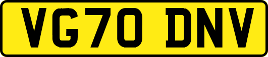 VG70DNV