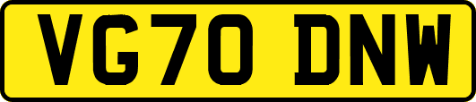 VG70DNW