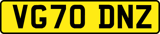 VG70DNZ