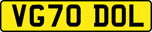VG70DOL