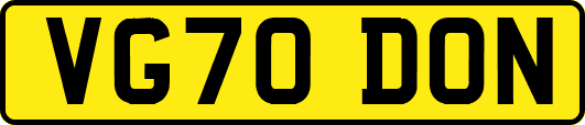 VG70DON